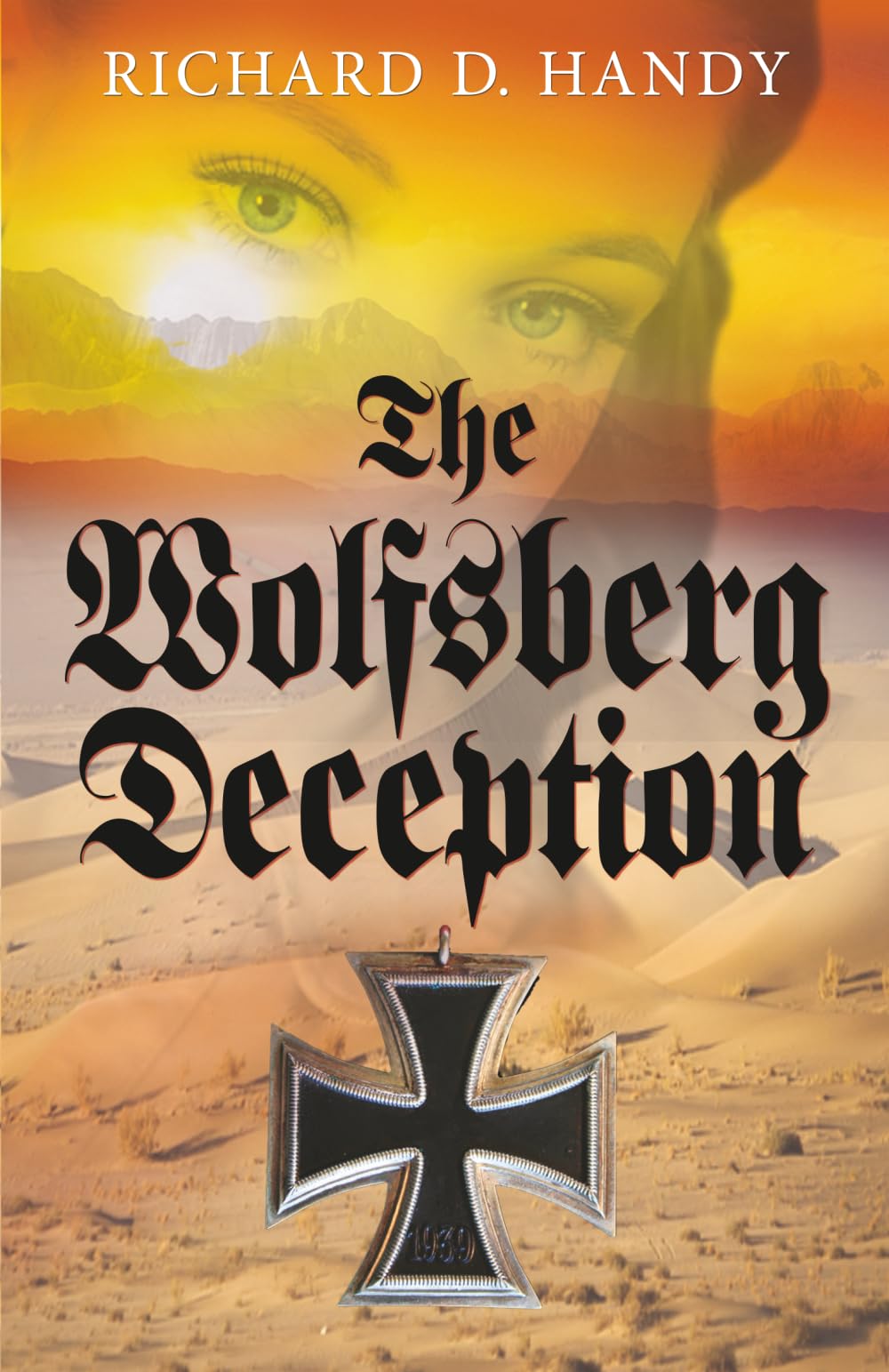The Wolfsberg Deception