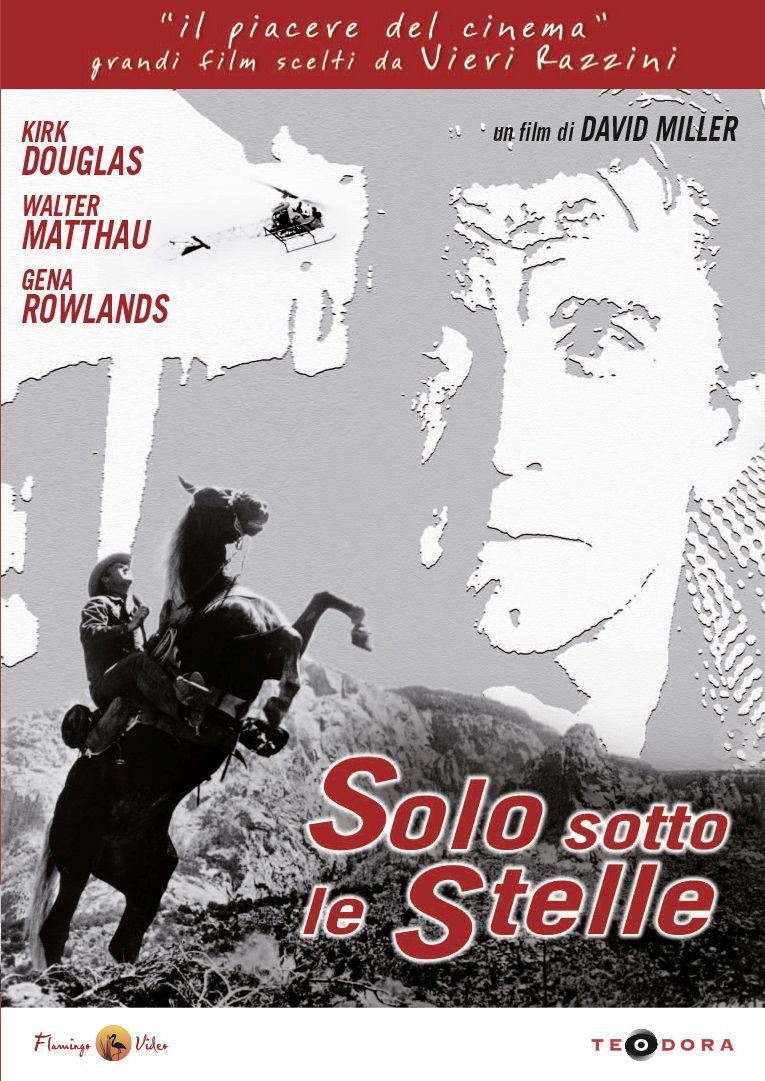 Solo Sotto Le Stelle