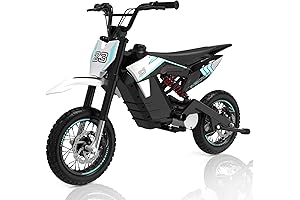 EVERCROSS EV65M Electric Dirt Bike
