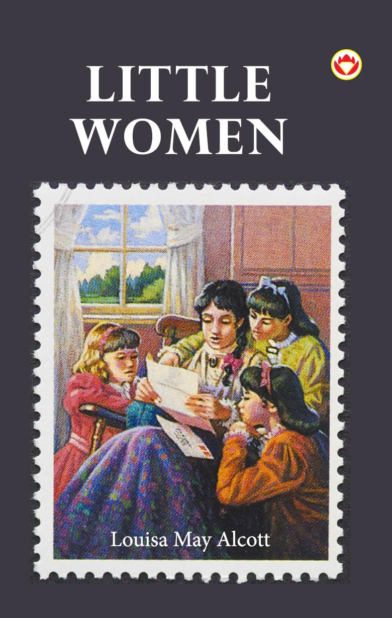 Little Woen : Louisa Ay Alcott: Aazon.in - Foto 10