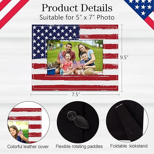 Vista 75 de PETCEE Marco de fotos de graduación 2025, regalos para ella y él, marcos de fotos de graduación para graduados, niñas, niños, hija, hijo A-3