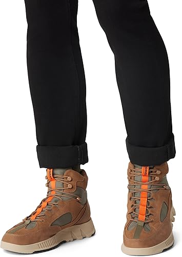 Miniatura 2 de SOREL Botas impermeables Mac Hill Lite Rush para hombre