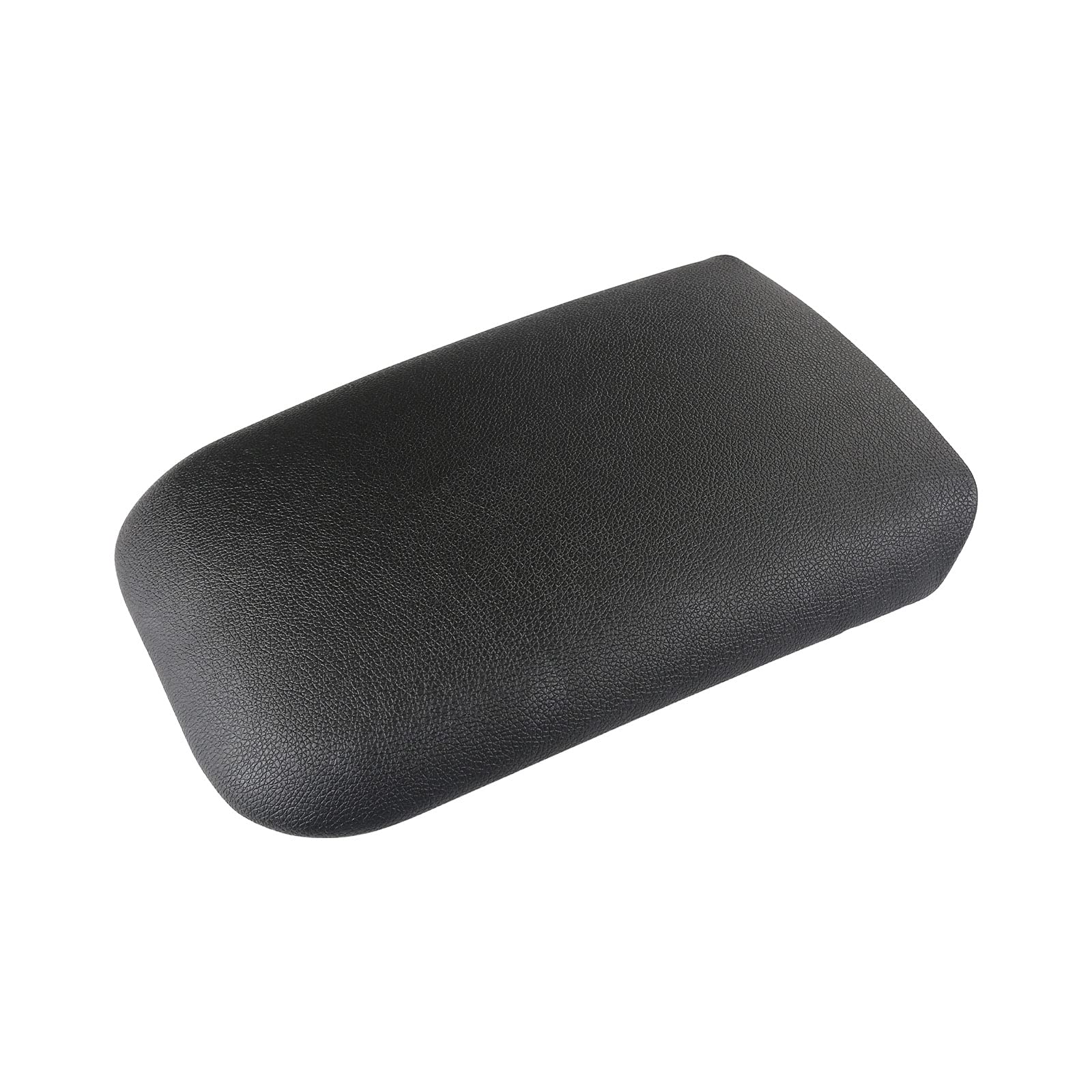 Photo 1 of VANJING Compatible with Center Console Armrest Lid Kit Cover Ford Mustang 2005 2006 2007 2008 2009 Replaces 5R3Z6306024AAC Black Armrest Cover