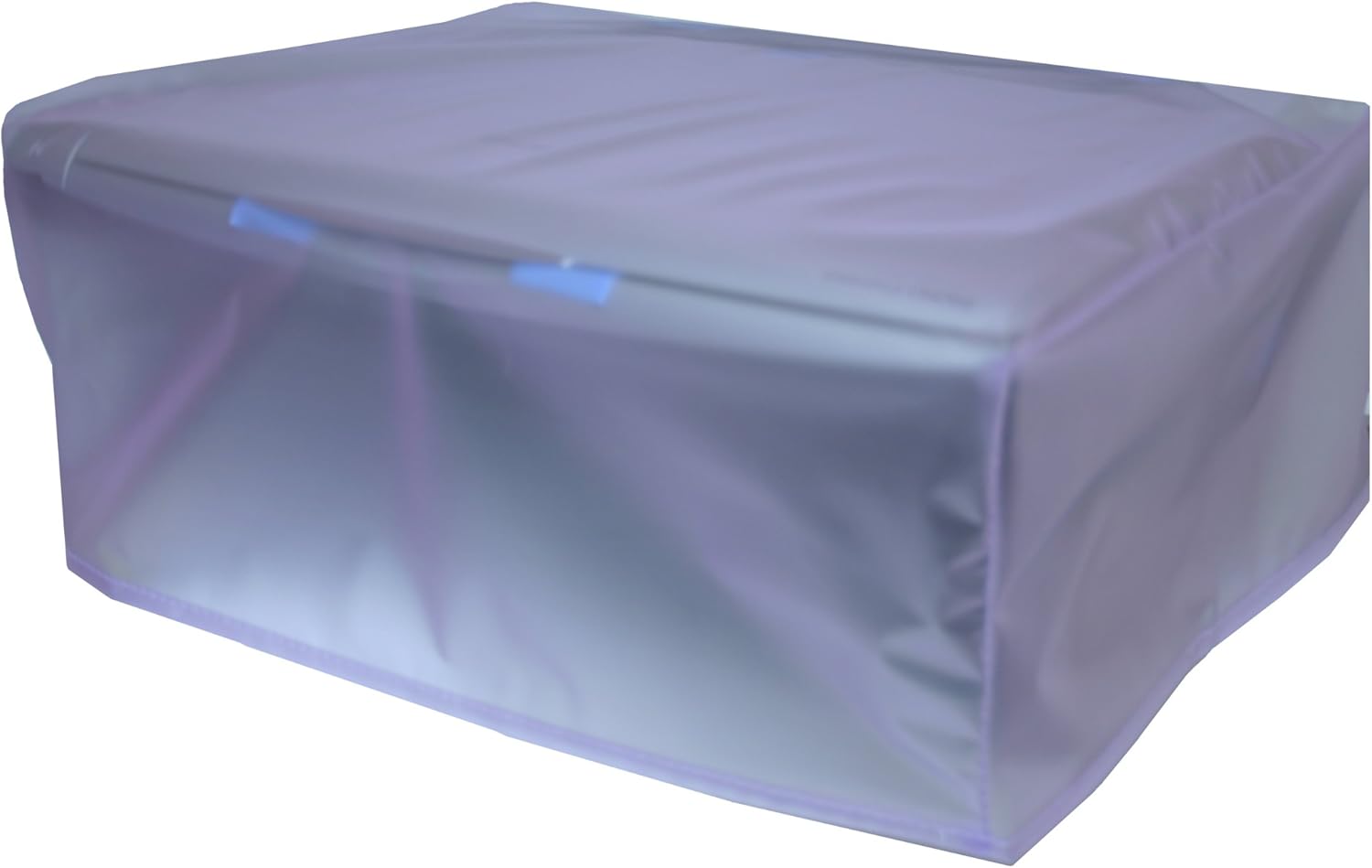 HP Laser Printer Dust Cover 14.5"W x 14.7"H x 9"D Electronics