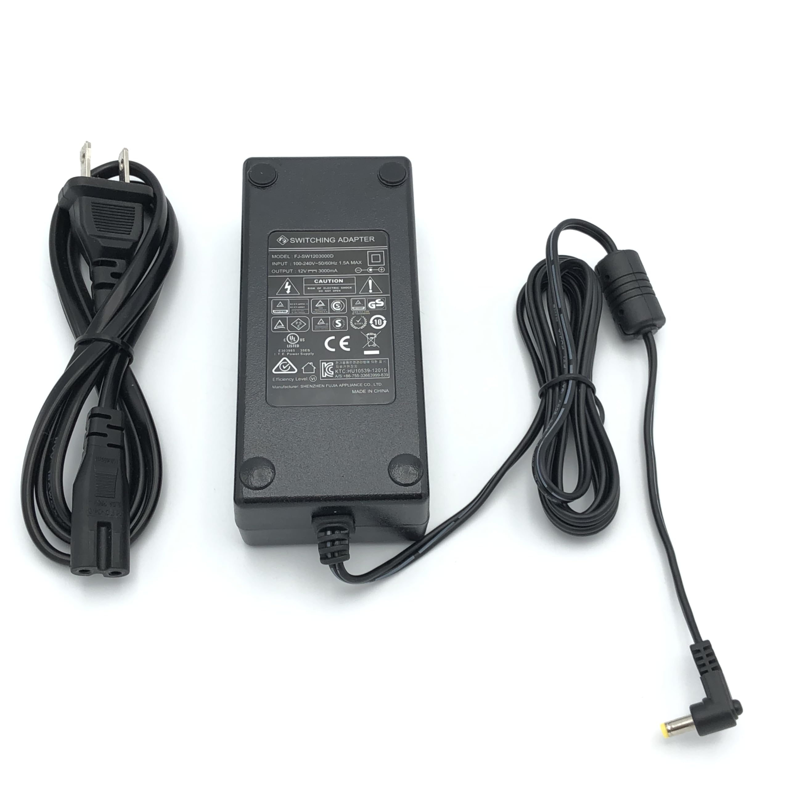 Alimentatore 12v 3000ma A 20,90 - Foto 8