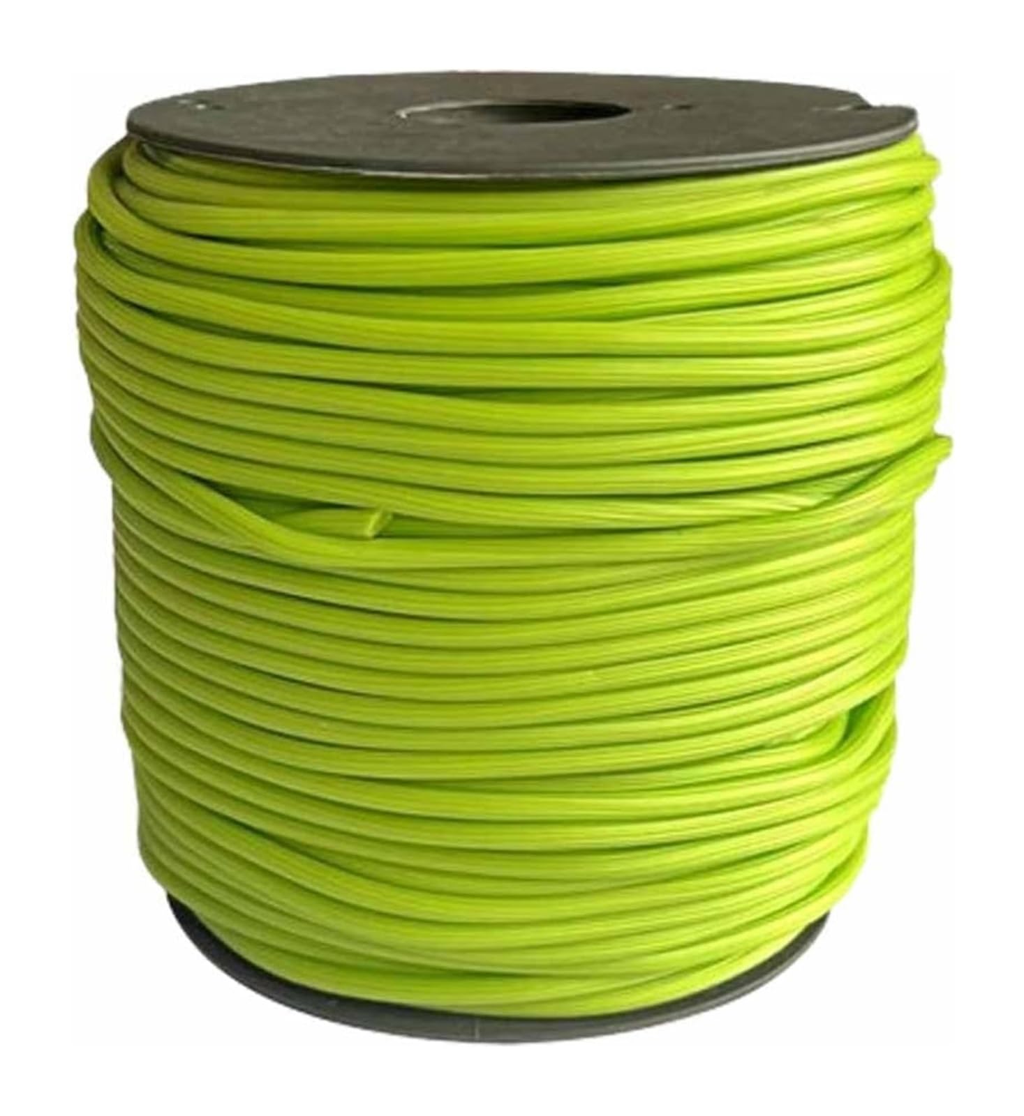 BPABDEITR PVC Welding Wire 70M 4mm Multicolor(Fruit Green)