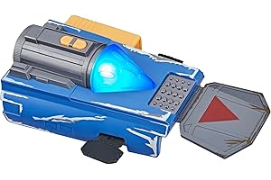 The Mandalorian Duel Attack Gauntlet