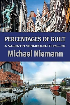 Percentages of Guilt