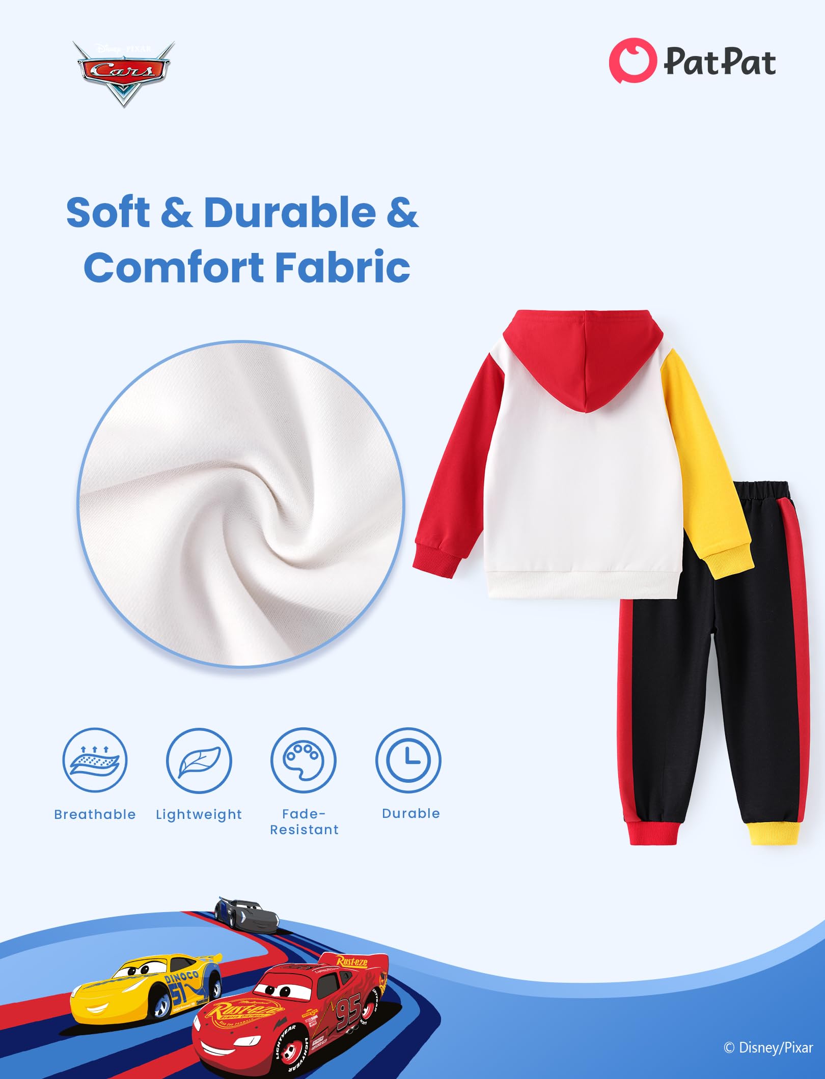 Amazon.com: Disney Pixar: Clothing