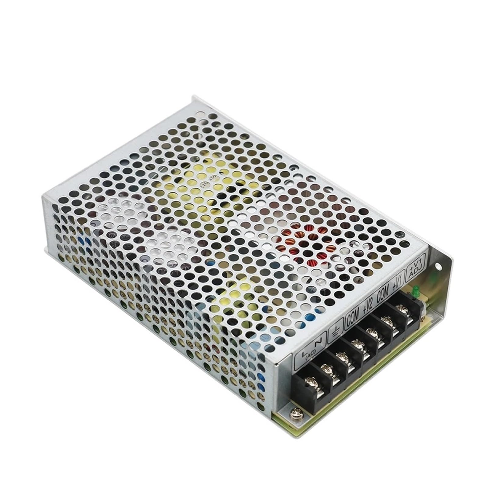 NACODLUL RD-85 Dual output switching power supply AC/DC 85W 5V 12V 24V(RD-85B 5V-24V)