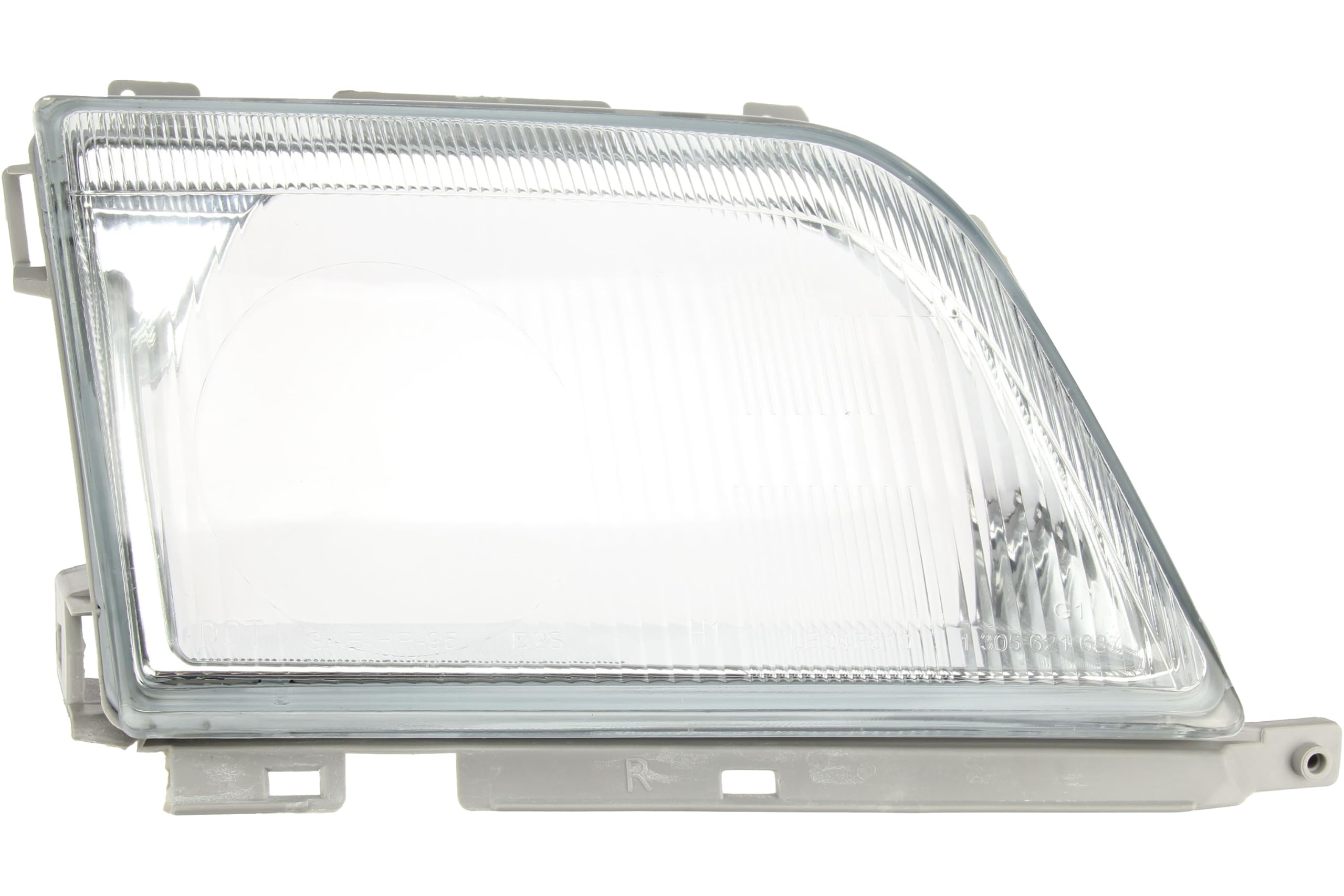 URO Parts 129 820 3066 Scheinwerferlinse