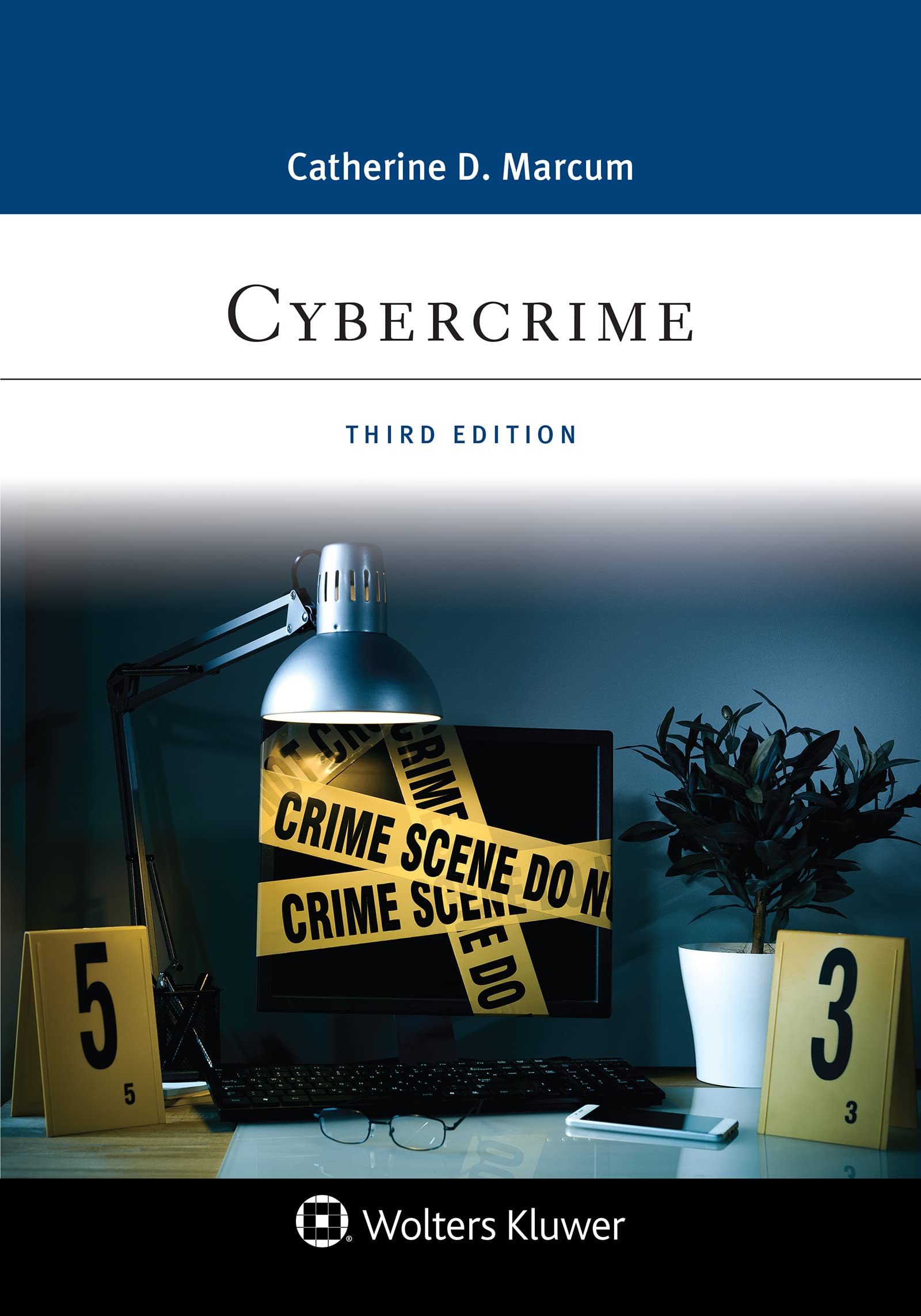 Cybercrime