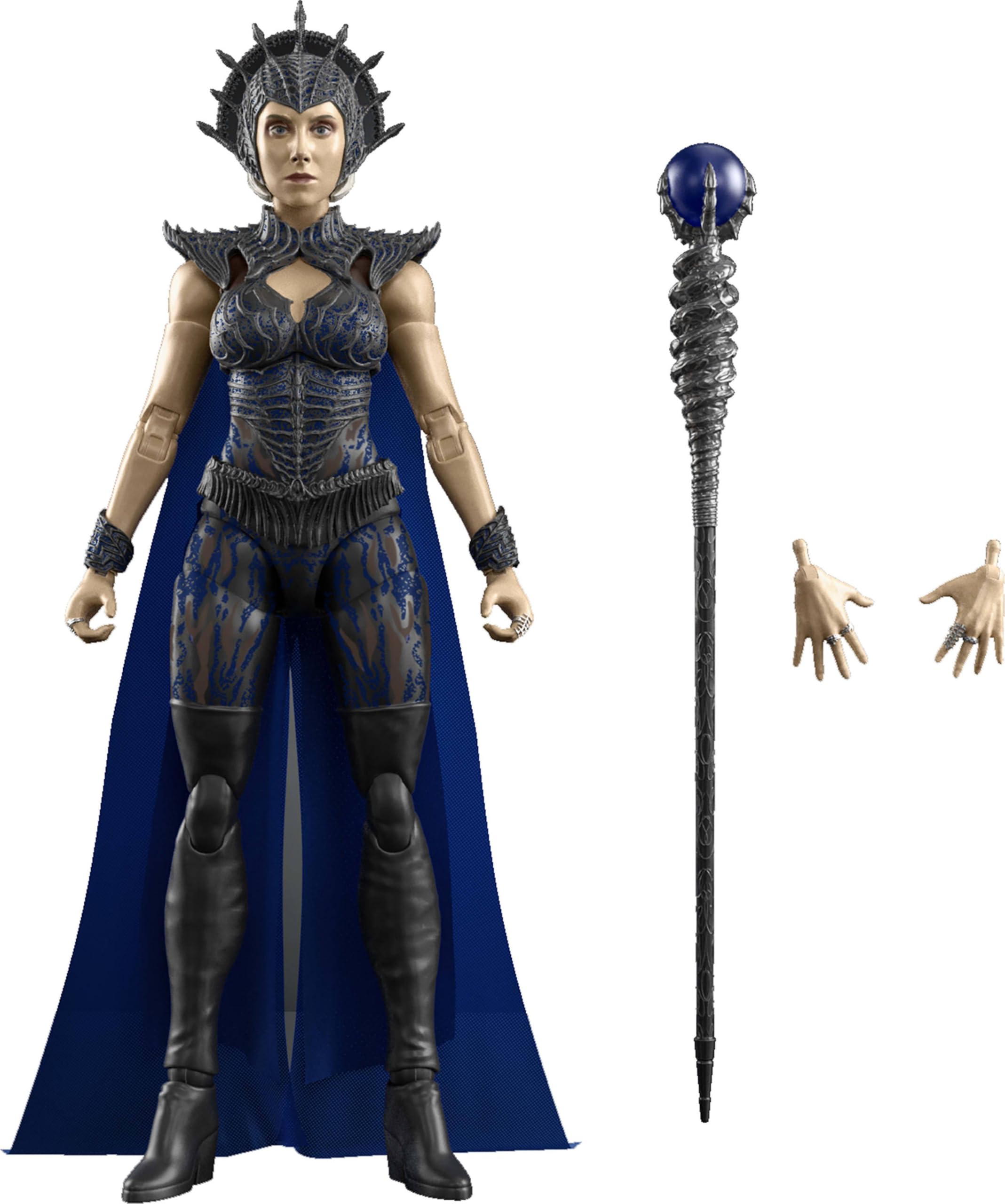 Amazon.com: Masters of the Universe Chronicles 2026 Movie Evil-Lyn