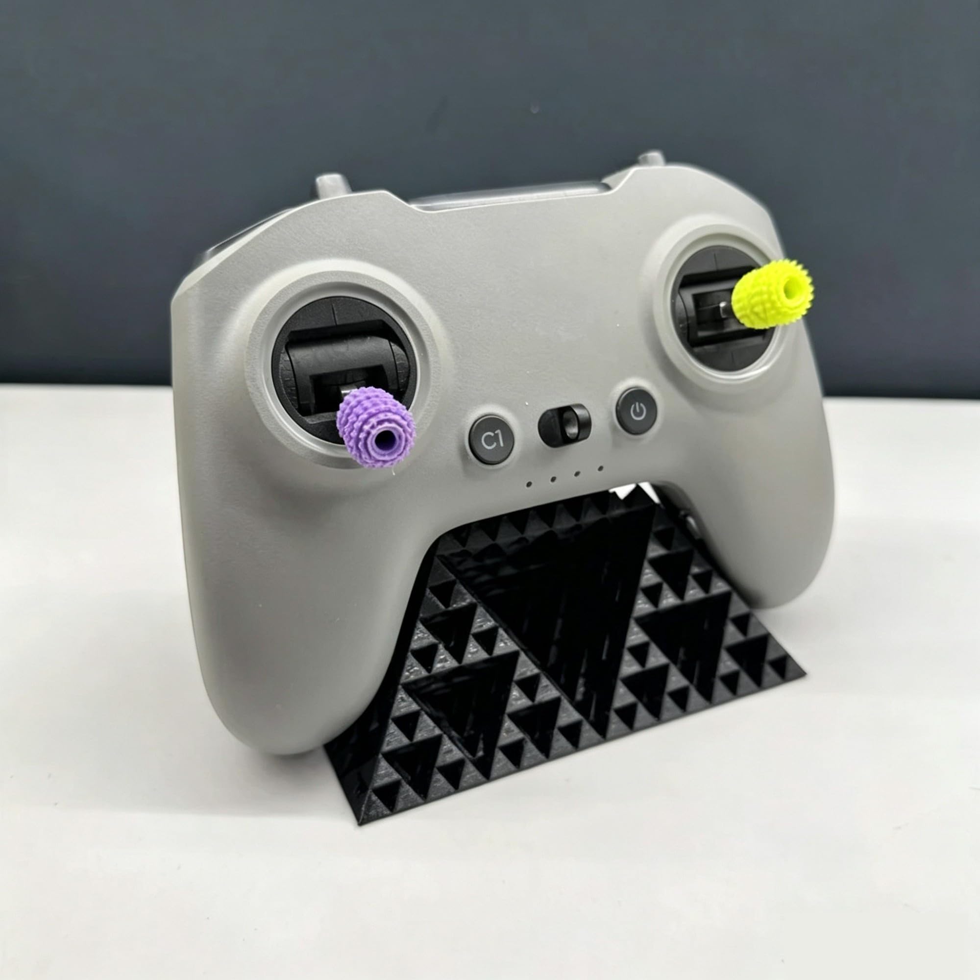 Compatibile con DJI Avata 2 Supporto radiocomando FPV Leggero Esposizione