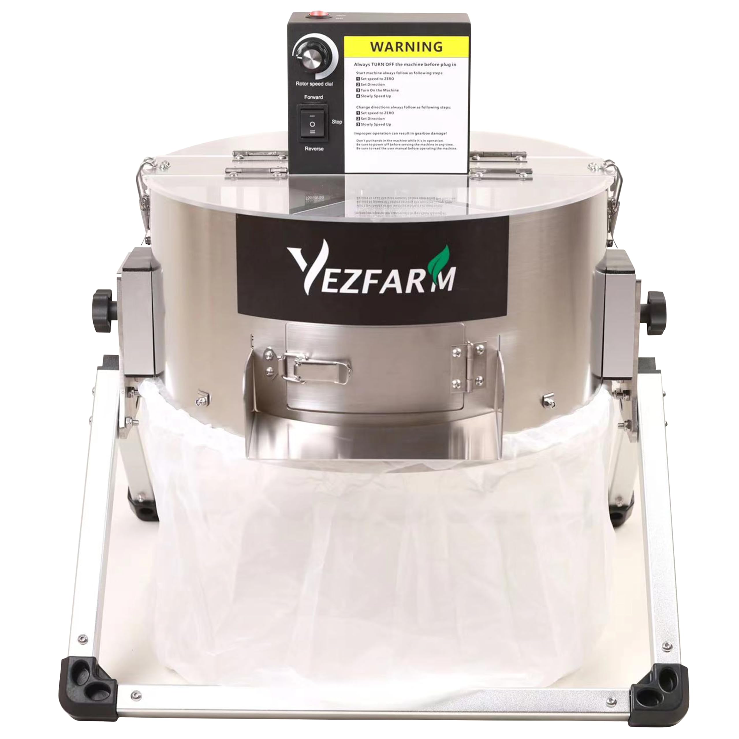 葉芽トリミングマシン 【公式通販】