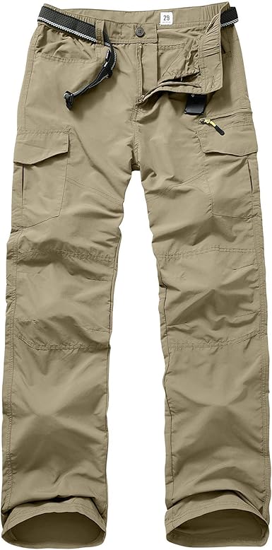 Lightweight camping pants Clearance