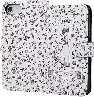 Amazon Co Jp ディズニープリンセス ケース カバー 携帯電話 スマートフォンアクセサリ 家電 カメラ