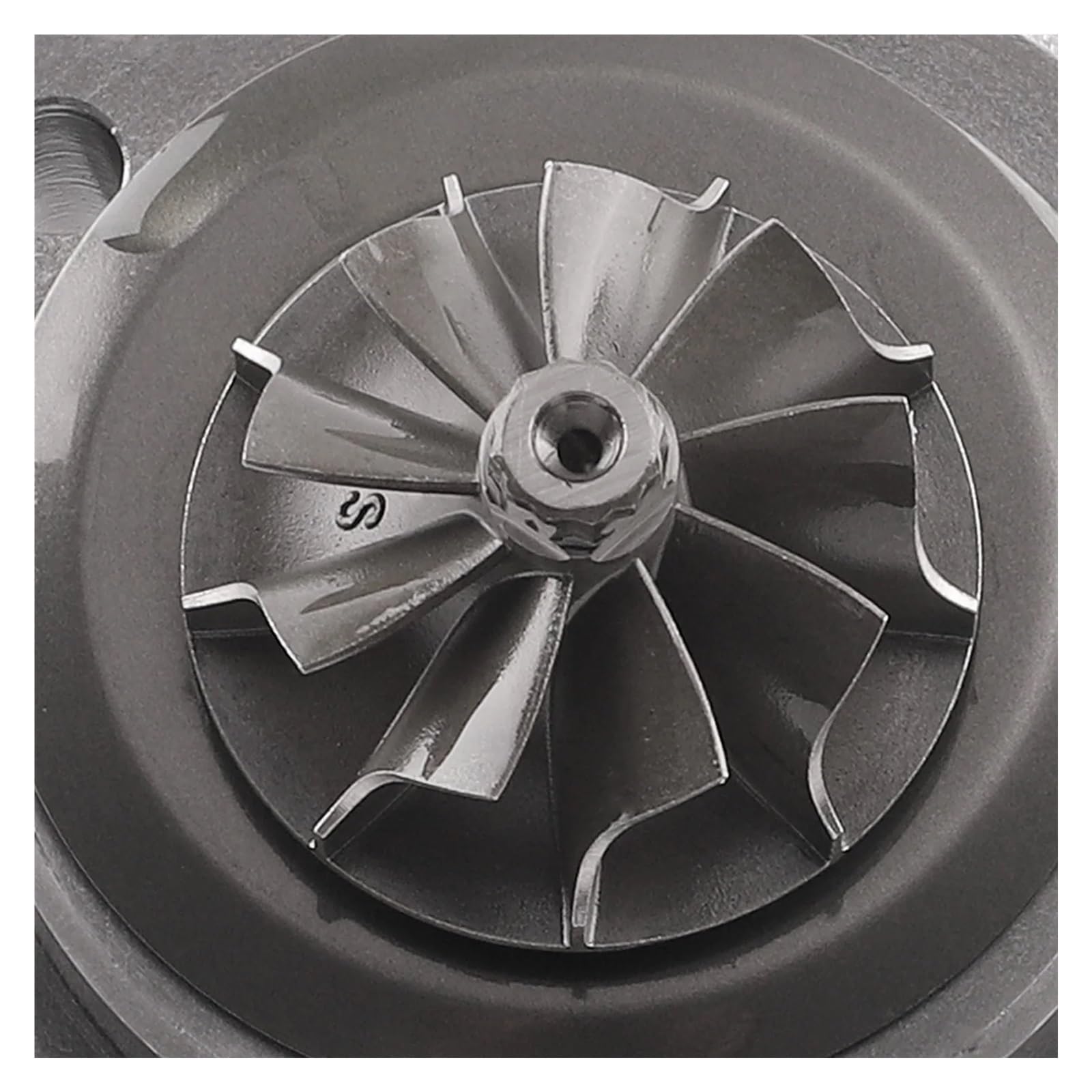 Cartouche turbo compatible avec EcoSport 1.0L 100HP Billet 2018-2021 1761178 1808411