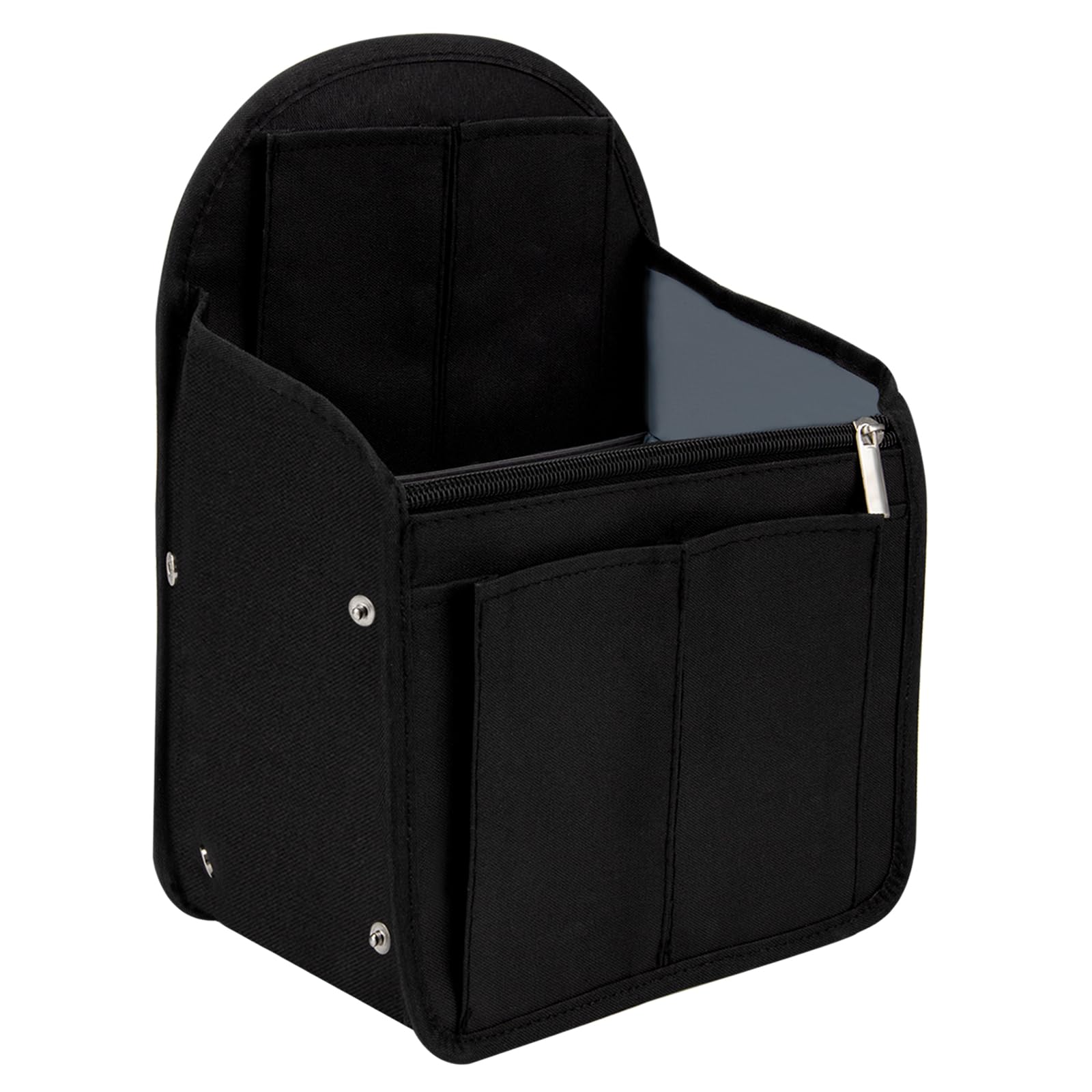 Inserto organizer per zaino, borsa portaoggetti in feltro | inserto multi