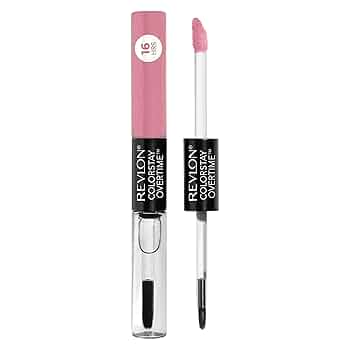 Revlon ColorStay Overtime Lipcolor, Forever Pink : Amazon.ca