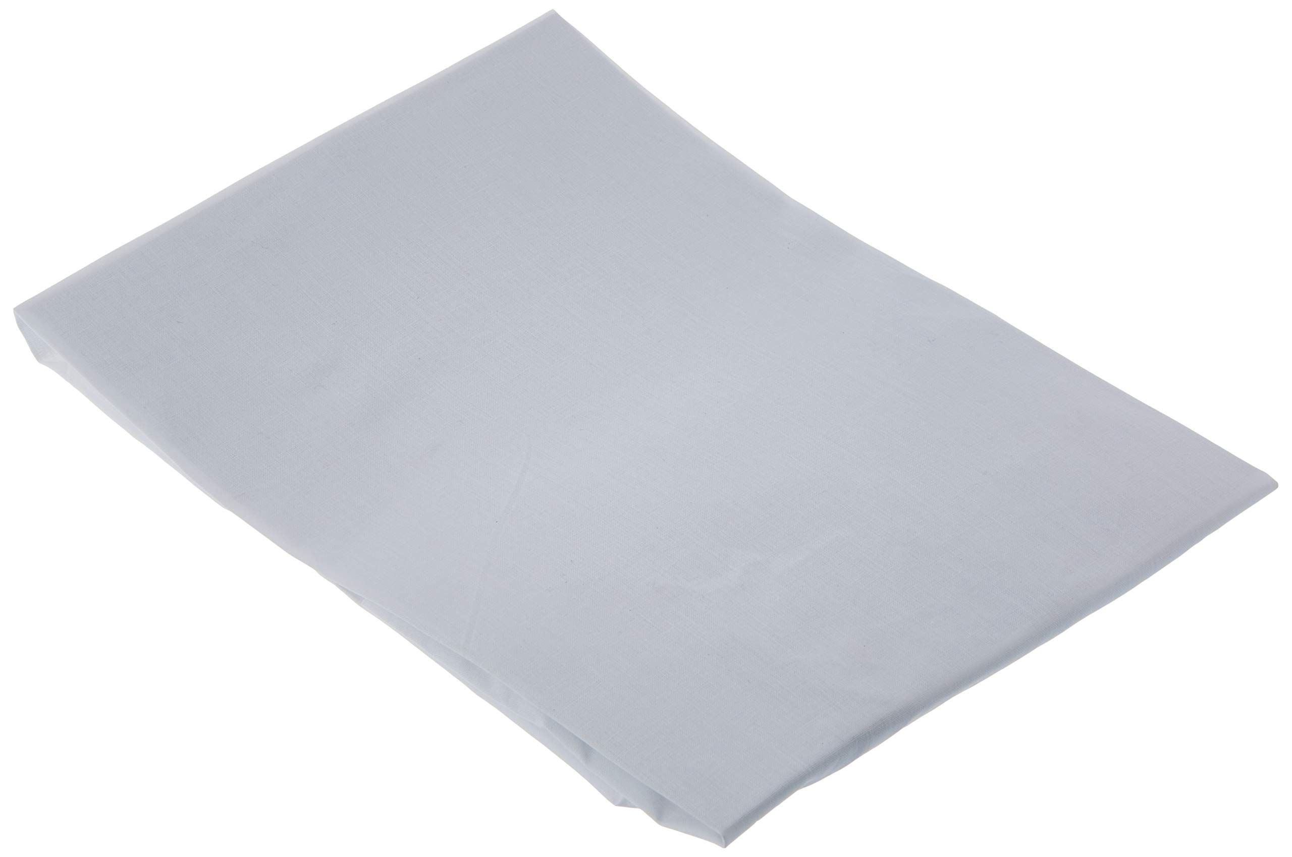 Pirulos Sábana Bajera Ajustable para Cuna, Algodón, Rosa, 60 x 120 cm — view 5
