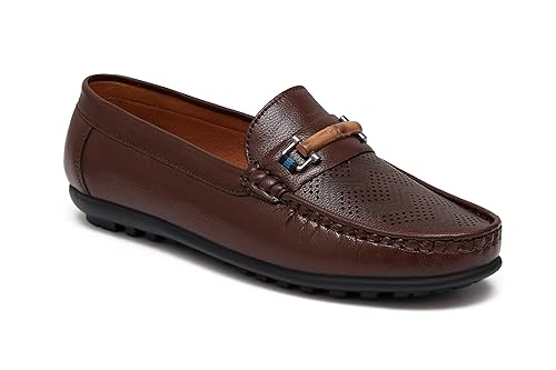 Heels County Boys Loafer