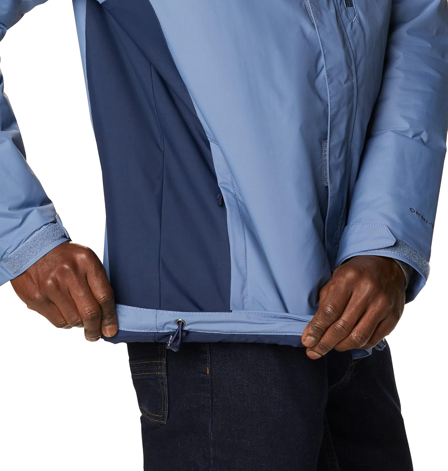 Columbia Men's Tipton Peak Insulated Jacket : Clothing, Shoes & Jewelry