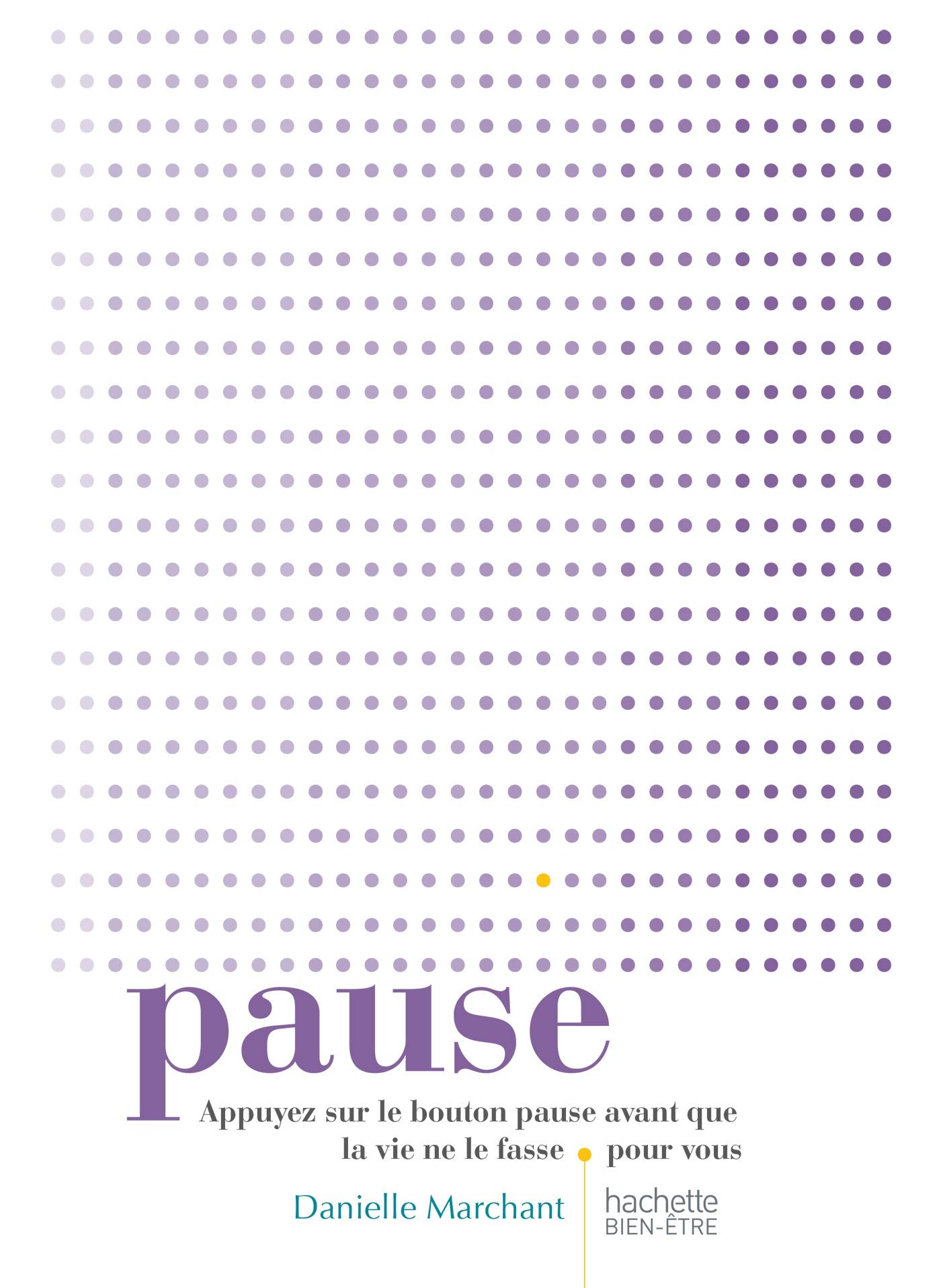 Buy Pause - appuyez sur le bouton pause avant que la vie ne le fasse pour vous — BookShops.in