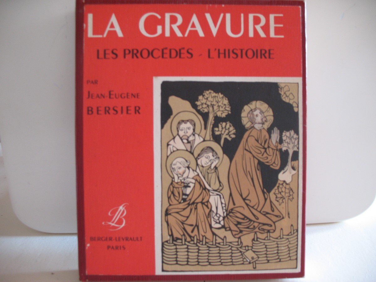 La Gravure