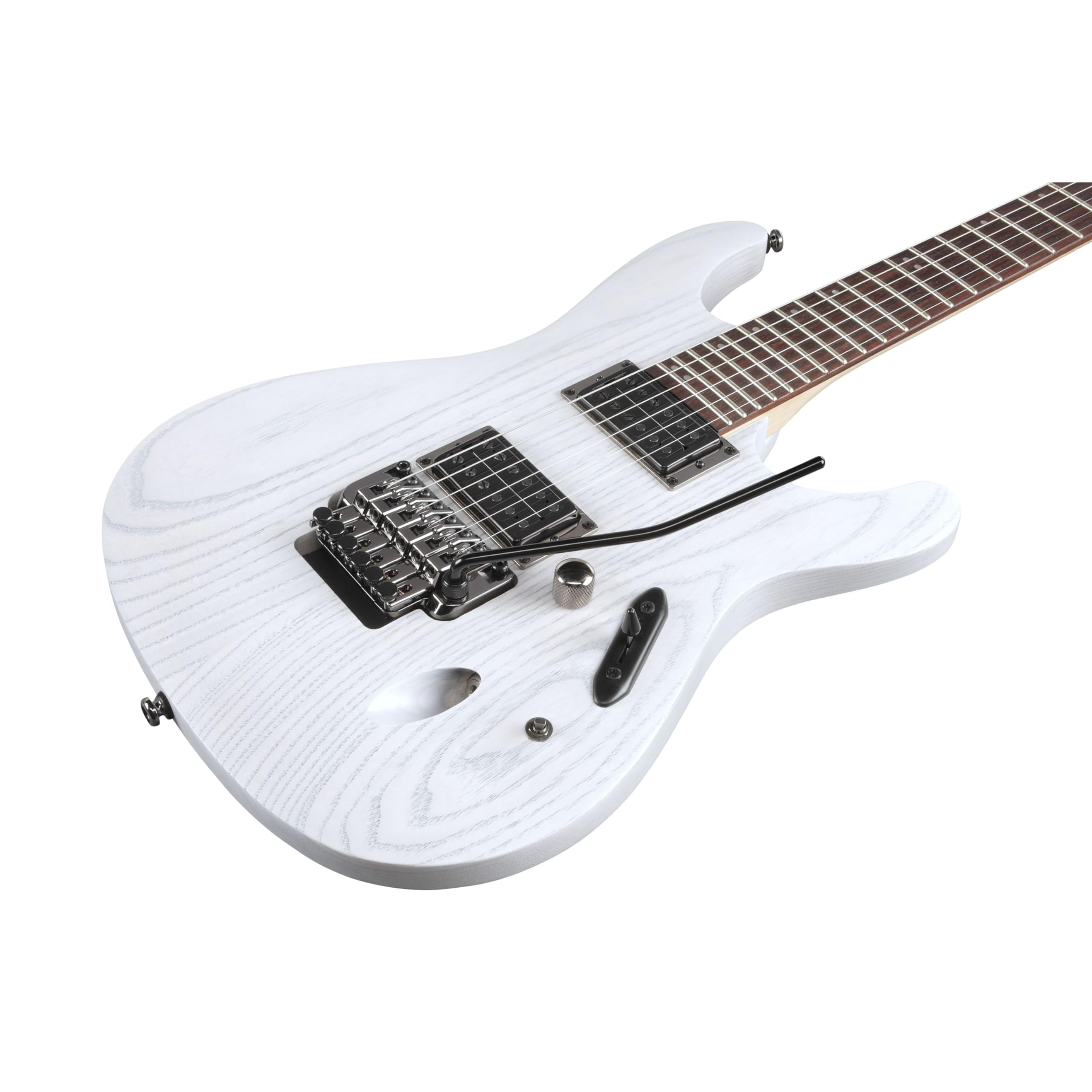 Ibanez Paul Waggoner PWM20 White - Chitarra elettrica