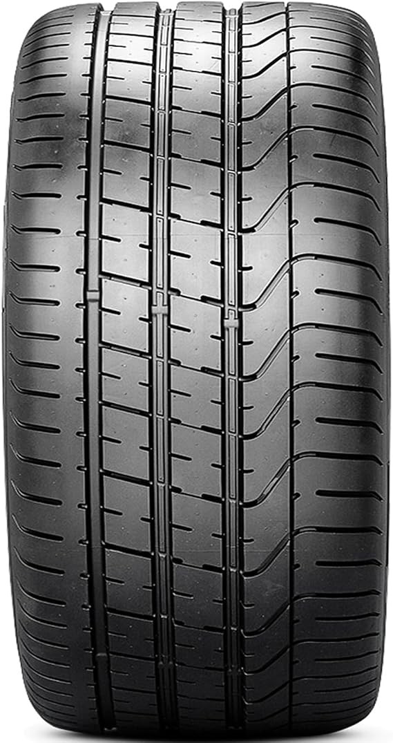Pirelli P Zero 275/40ZR19 101Y