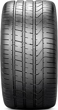 Pirelli P Zero 275/40ZR19 101Y