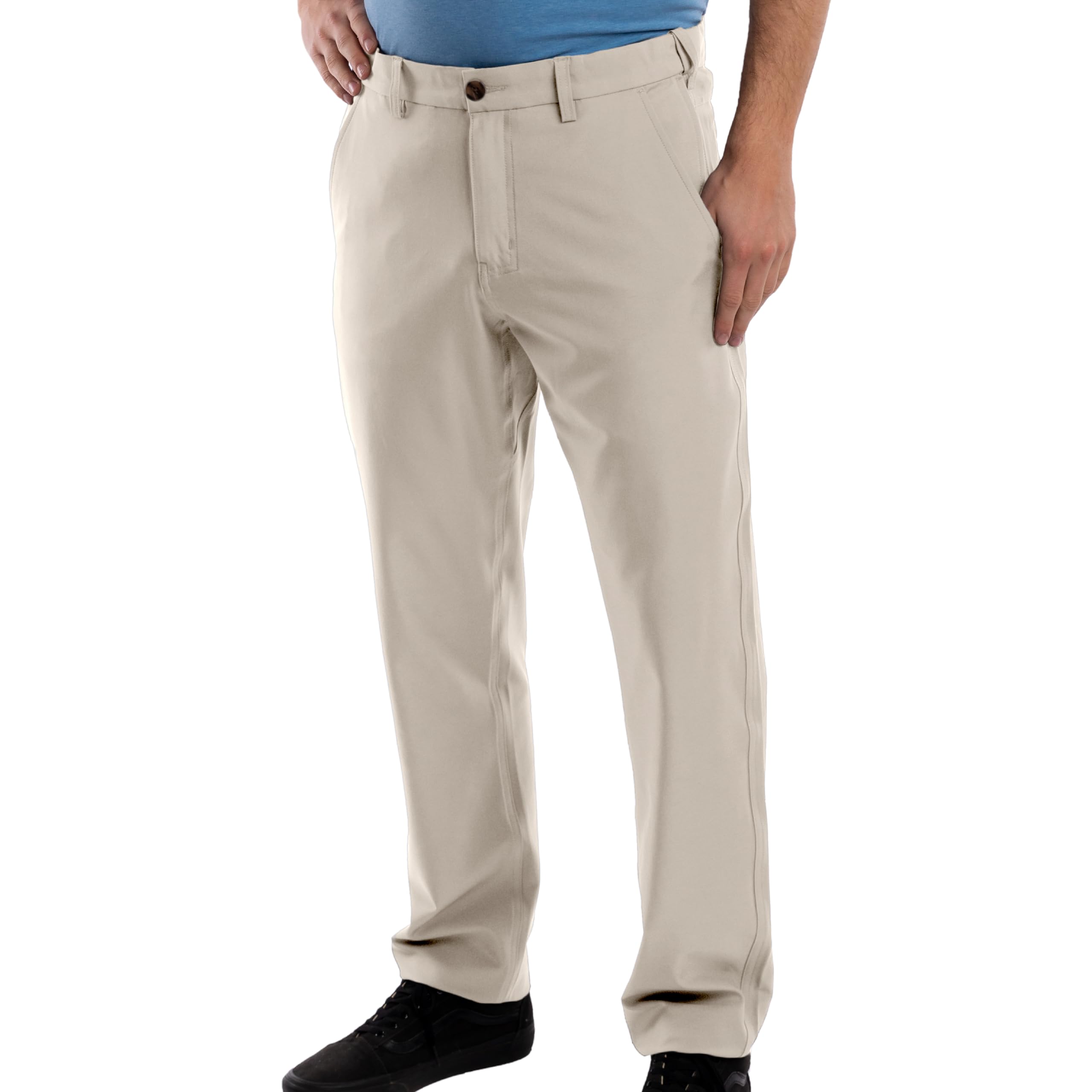SCOTTeVEST Covert Cargo Chino Pant
