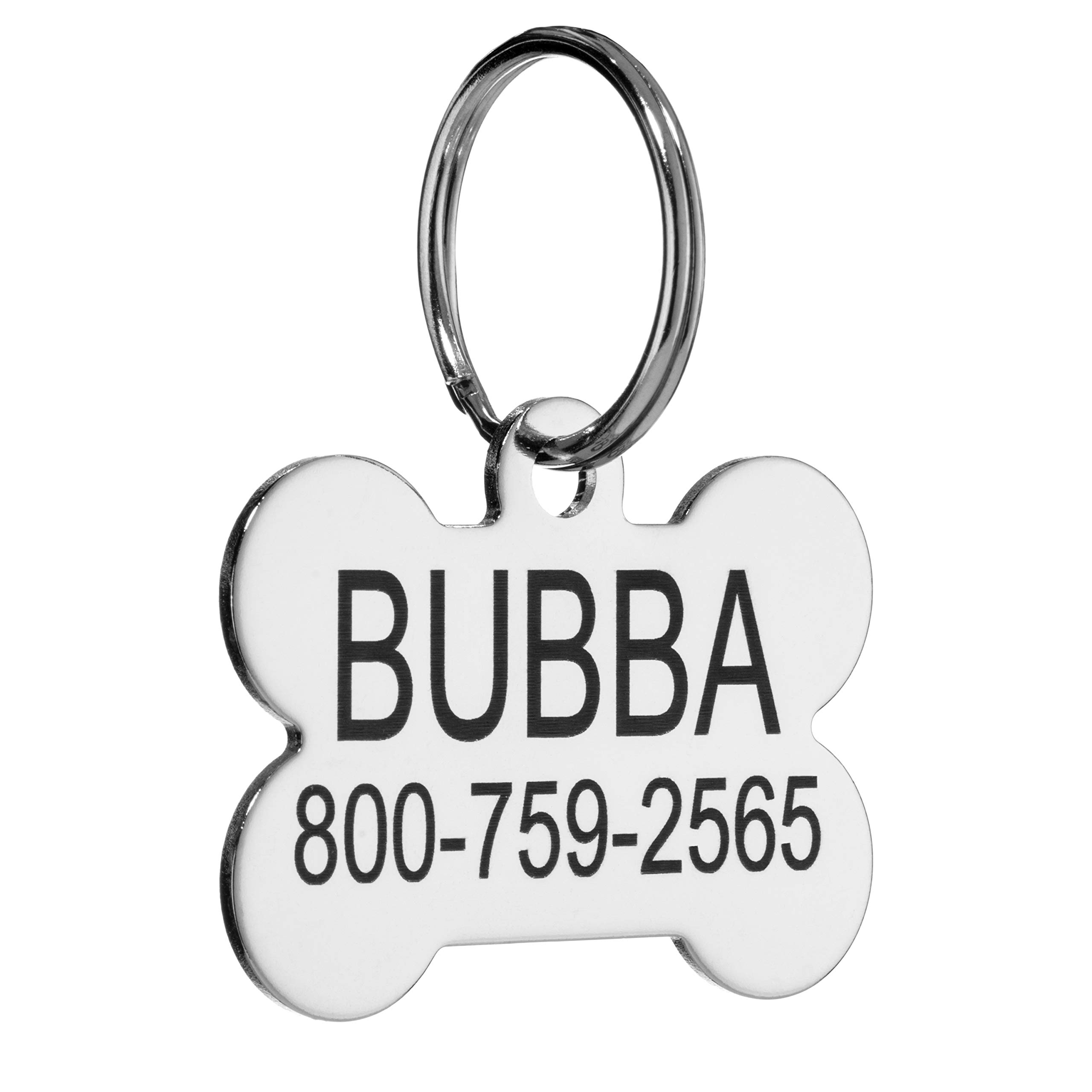 10 Best Dog Id Tags And Collar Accessories 2023 Reviews & Ratings