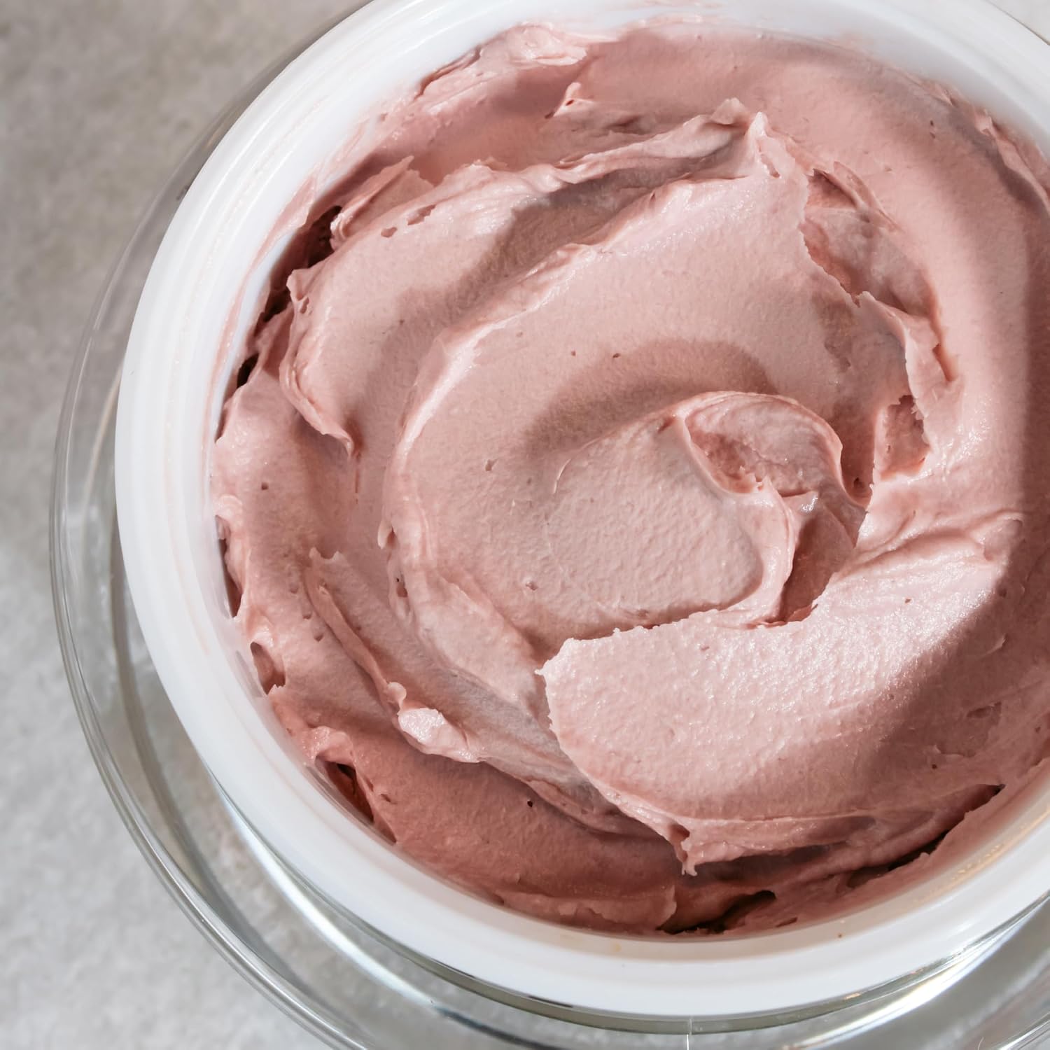 Emma Hardie 50ml Purifying Pink Clay Detox Mask with Cleansing Cloth, To Cleanse, Balance, Exfoliate & Rejuvenate Skin, Suitable for Most Skin Types, Including Sensitive Skin, Vegan & Cruelty Free