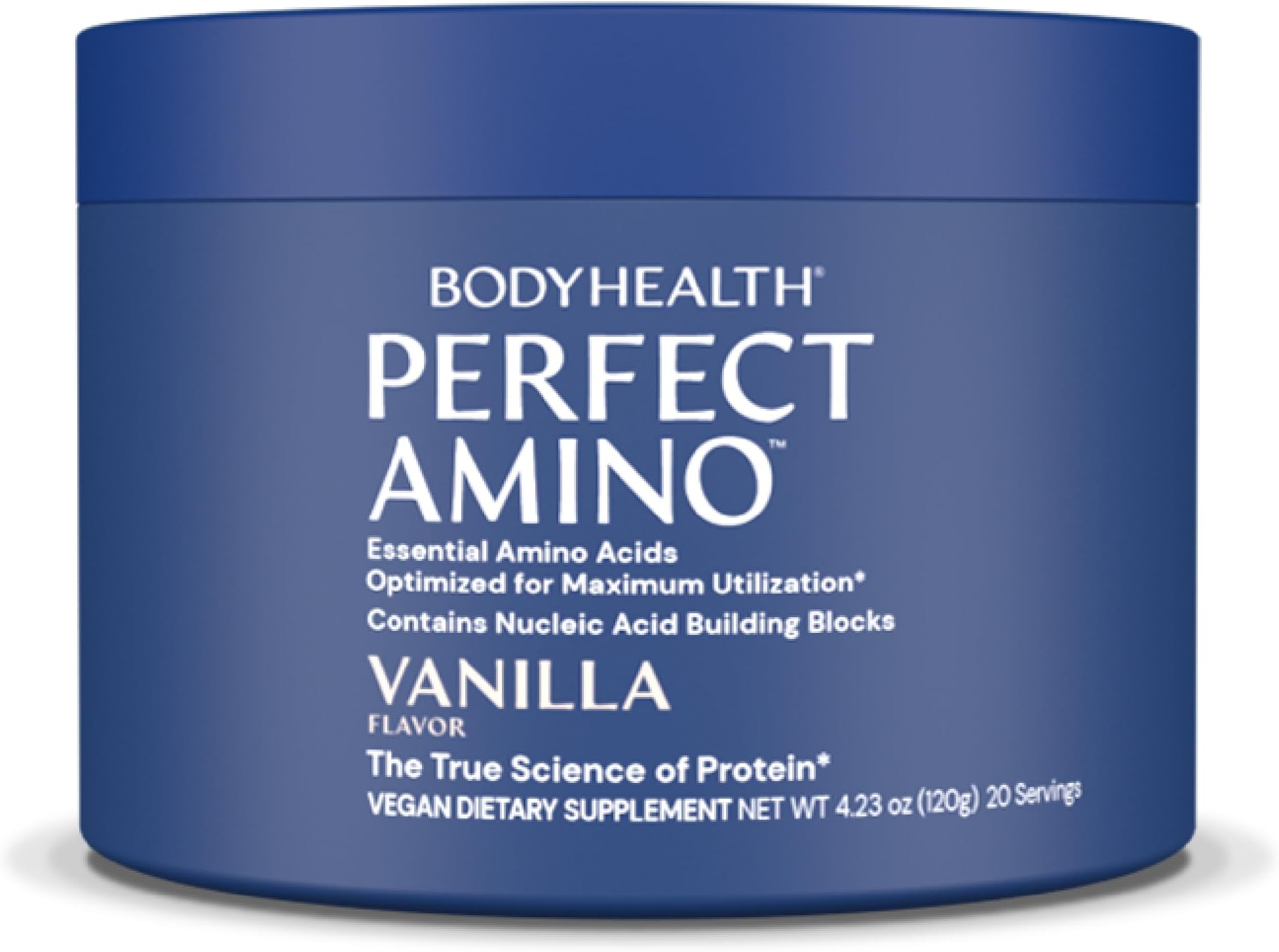 Perfect Amino Vnla 20Sv, 4.4 oz