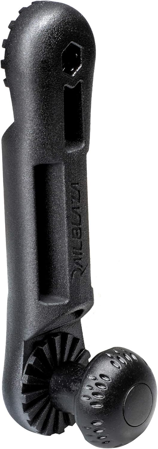 RAILBLAZA Fishing Rod Holder Extender for Boats, Kayaks, Inflatable Dinghy, and More RAILBLAZA Fishing Rod Holder Extender for Boats, Kayaks, Inflatable Dinghy, and More