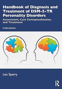 健康・医学 DSM-5-TR Fifth Edition DSM-5-TR, Diagnostic and Statistical Manual of