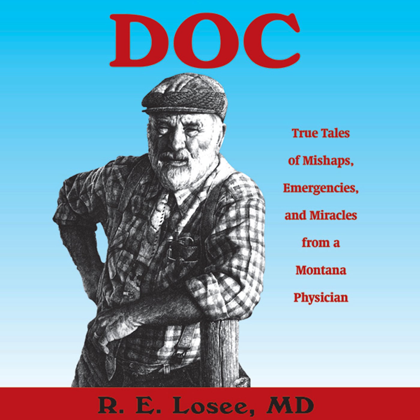 Cover art for Doc