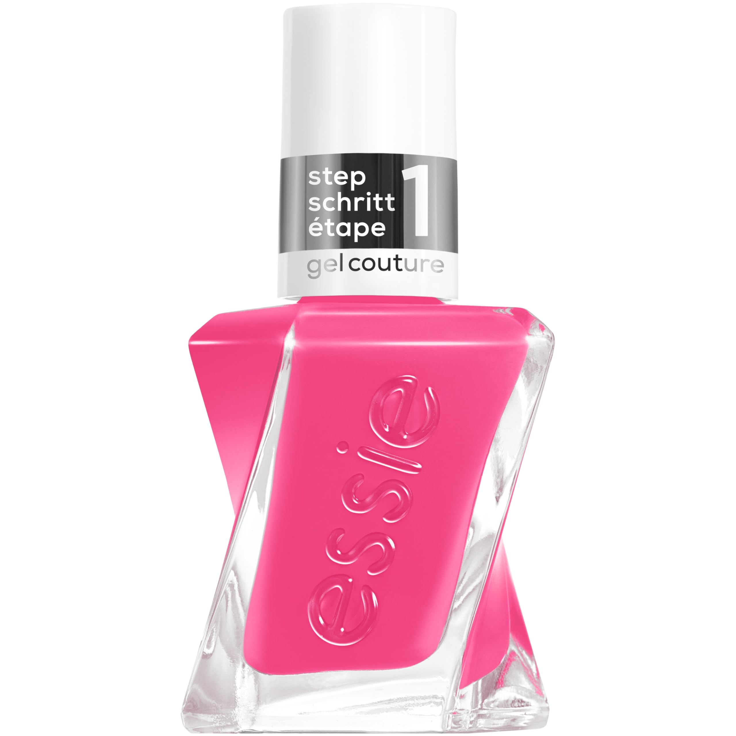 Essie Unisex - Gel Couture 553 Pinky Ring 135 Ml