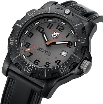 Luminox black ops 8882 outlet