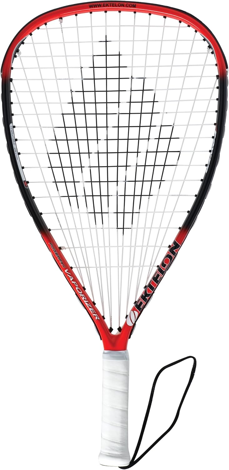 racchette da racquetball ektelon
