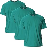 Vista 41 de Gildan - Camiseta de algodón ultra para adulto, estilo G2000, Multipack