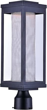 Salon Led-Outdoor Pole/Post Mount