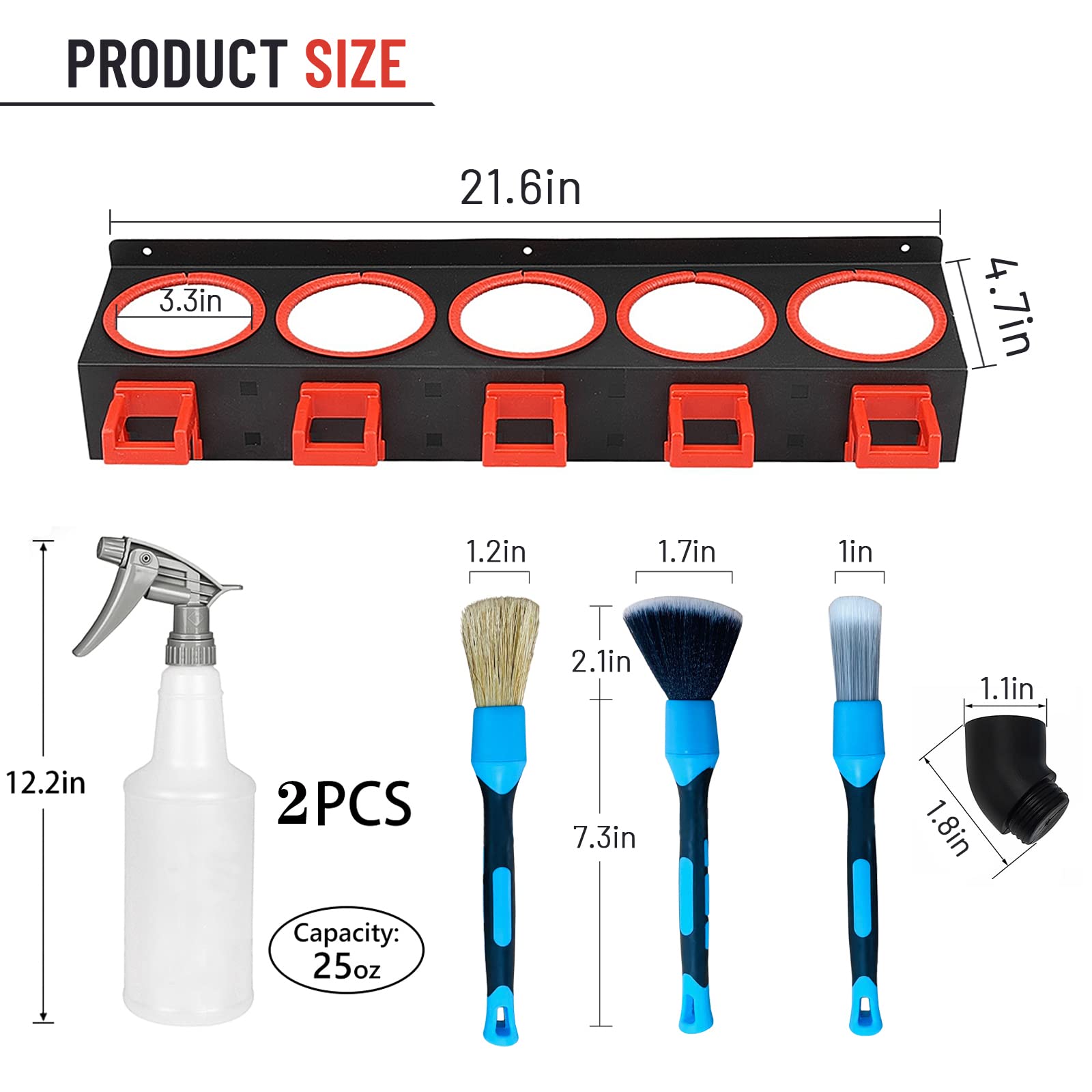 General Purpose Storage Racks