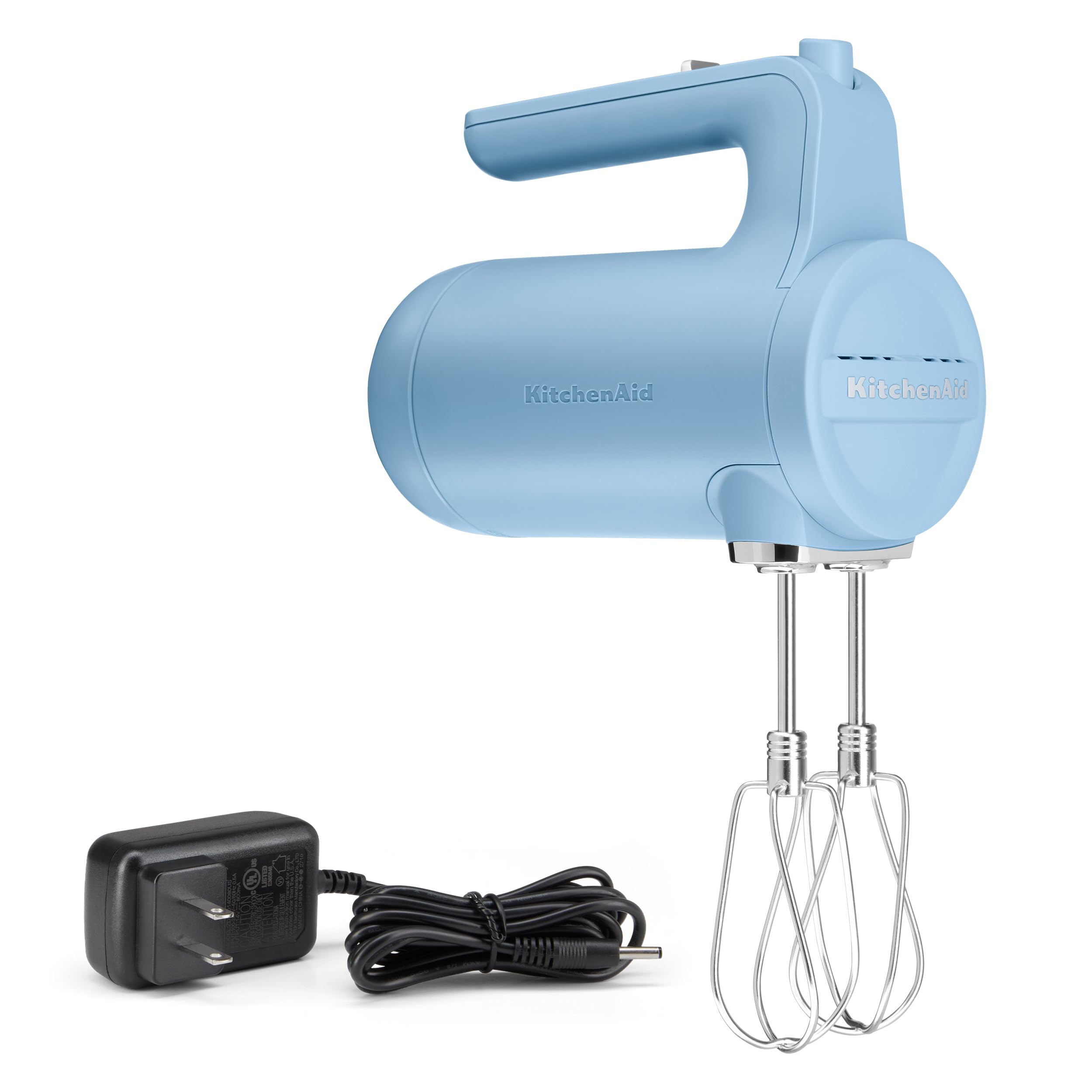 KitchenAid Cordless 7 Speed Hand Mixer