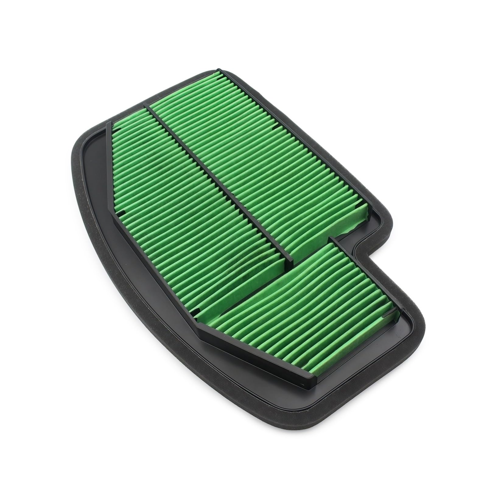 Filtro Aire Motocicleta Accesorios para Motocicleta, Elemento De Filtro De Aire, Limpiador para Admisión De Aire del Motor para Triumph Speed Triple 1200 T2205748