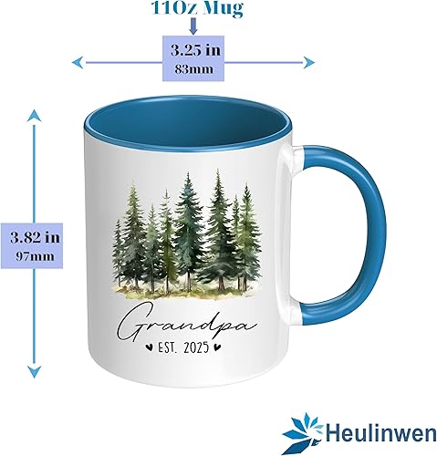 Miniatura 4 de Recuerdos De Bautizo Juego De 2 Tazas Para Café - Regalo Para Padrinos De Bautizo Propuesta Est 2024 - Quieres Ser Mis Padrinos De Bautizo - Dios