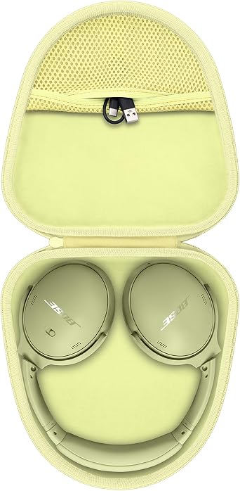 Bose QuietComfort/Ultra Headphone