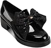 Karl Lagerfeld Womens Camilla Loafer with Oversized Bow